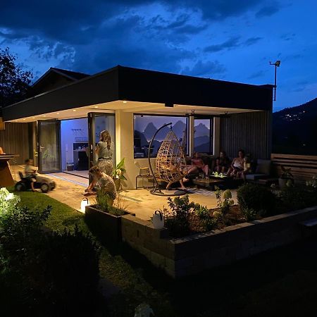 Appartements-Pension Lindenheim Schladming Extérieur photo