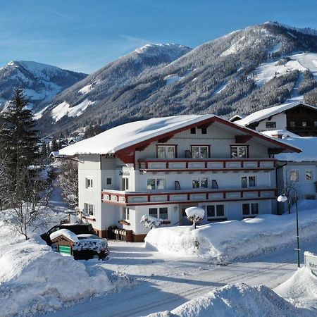 Appartements-Pension Lindenheim Schladming Extérieur photo