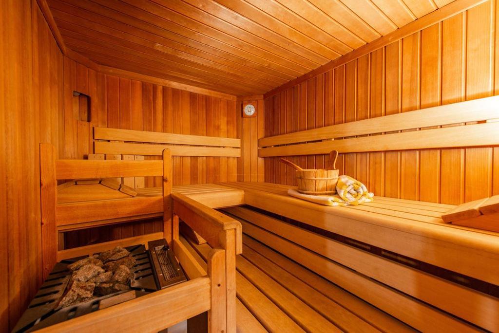 Appartements-Pension Lindenheim Schladming Extérieur photo
