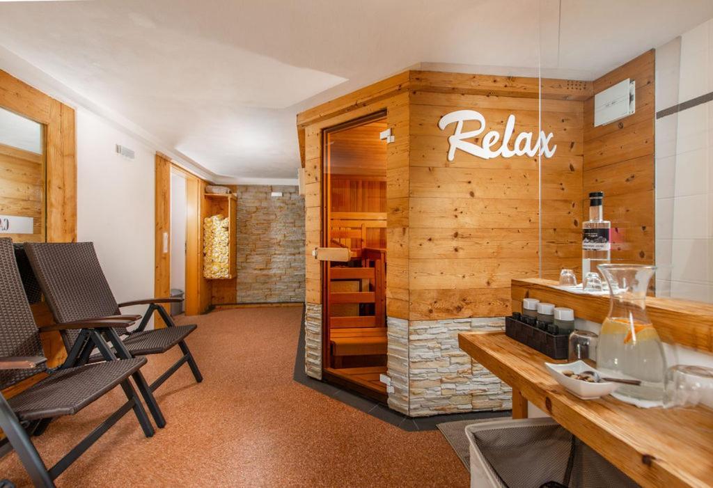 Appartements-Pension Lindenheim Schladming Extérieur photo