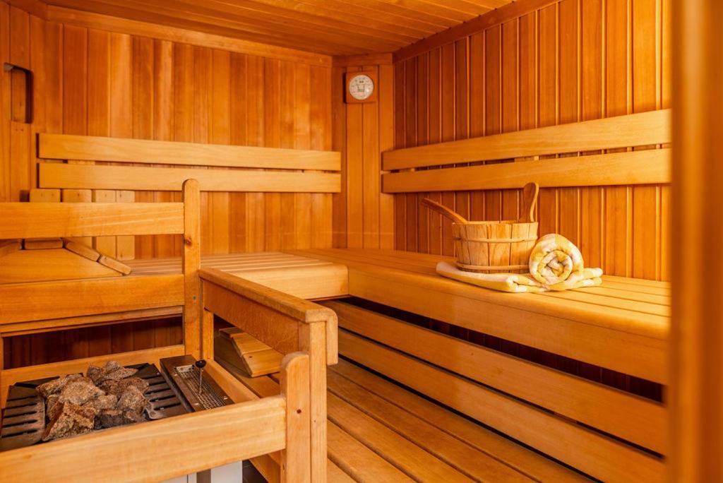 Appartements-Pension Lindenheim Schladming Extérieur photo