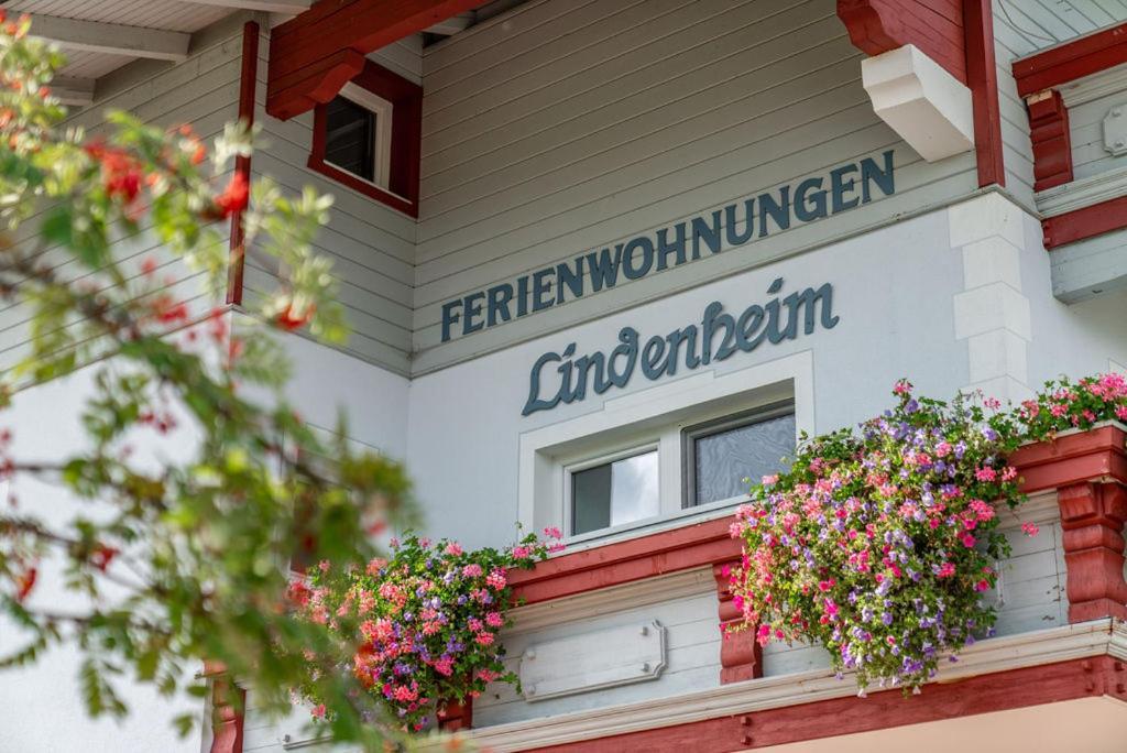Appartements-Pension Lindenheim Schladming Extérieur photo