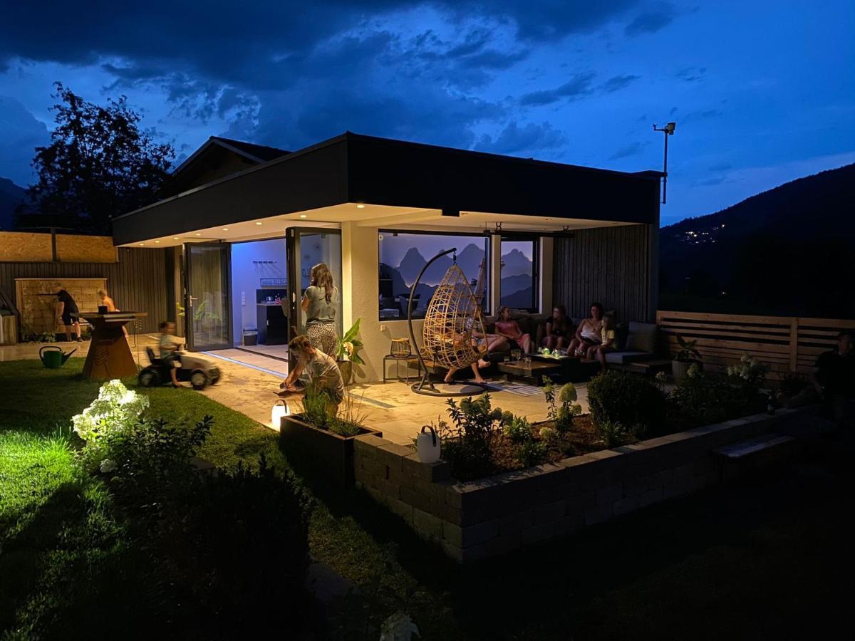 Appartements-Pension Lindenheim Schladming Extérieur photo