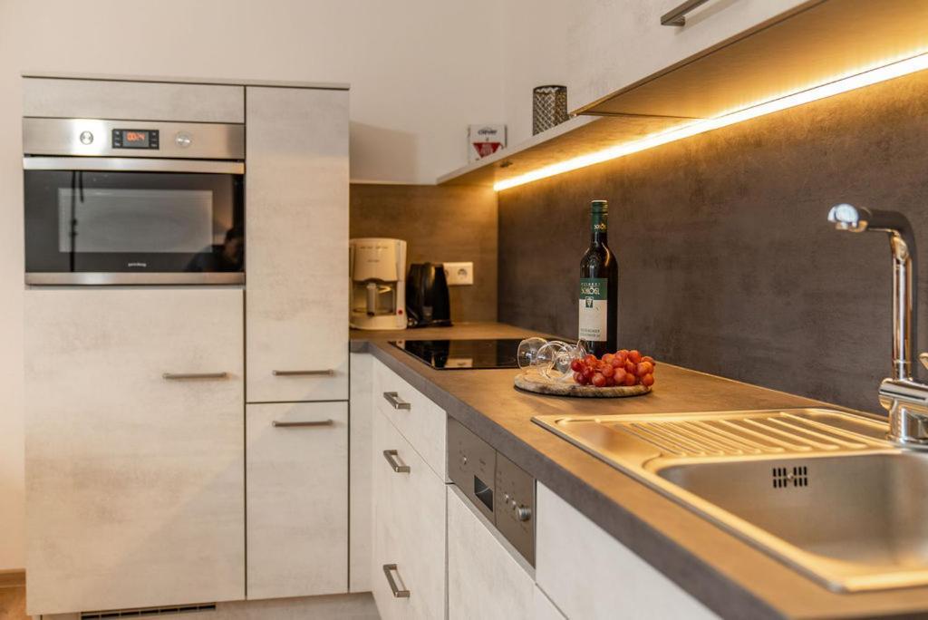 Appartements-Pension Lindenheim Schladming Extérieur photo