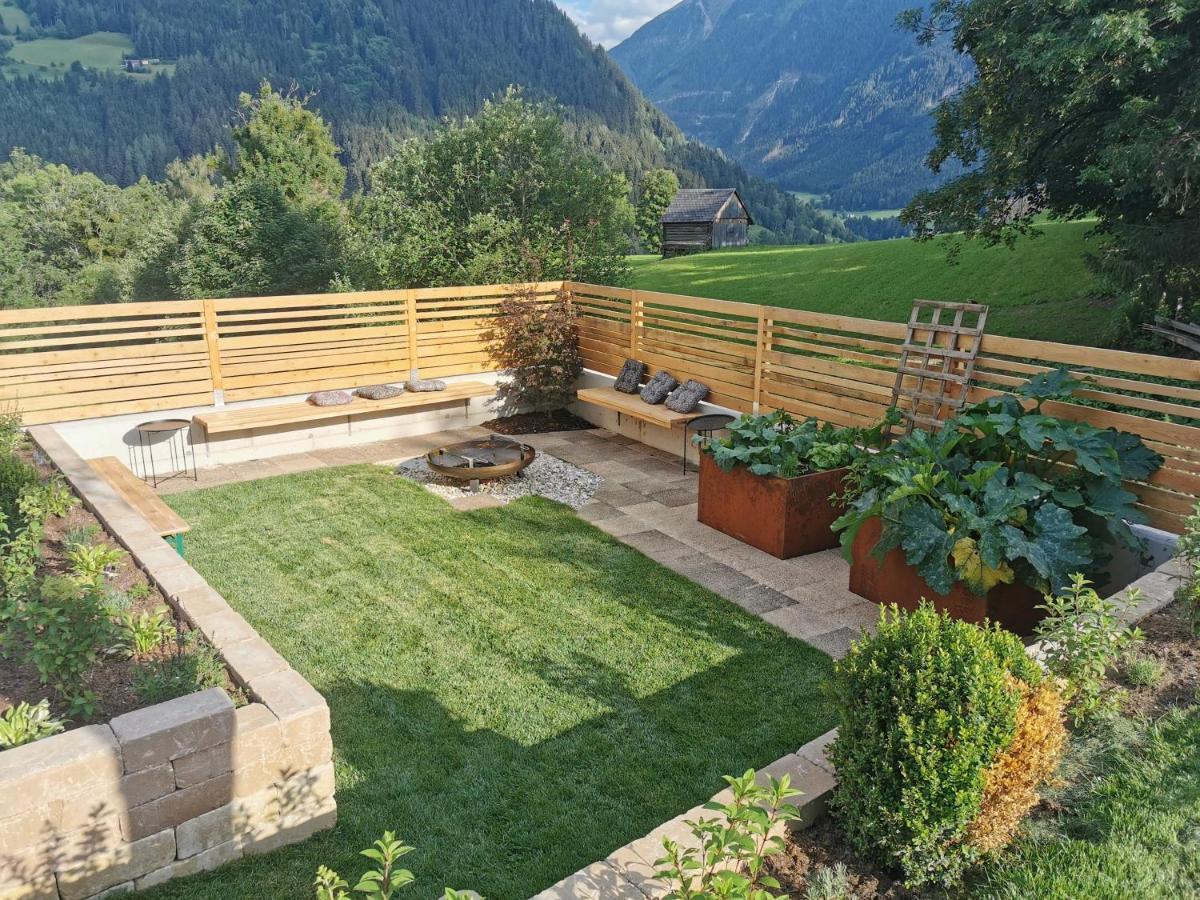 Appartements-Pension Lindenheim Schladming Extérieur photo