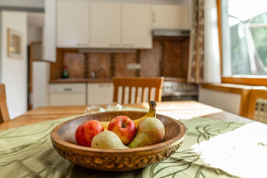 Appartements-Pension Lindenheim Schladming Extérieur photo
