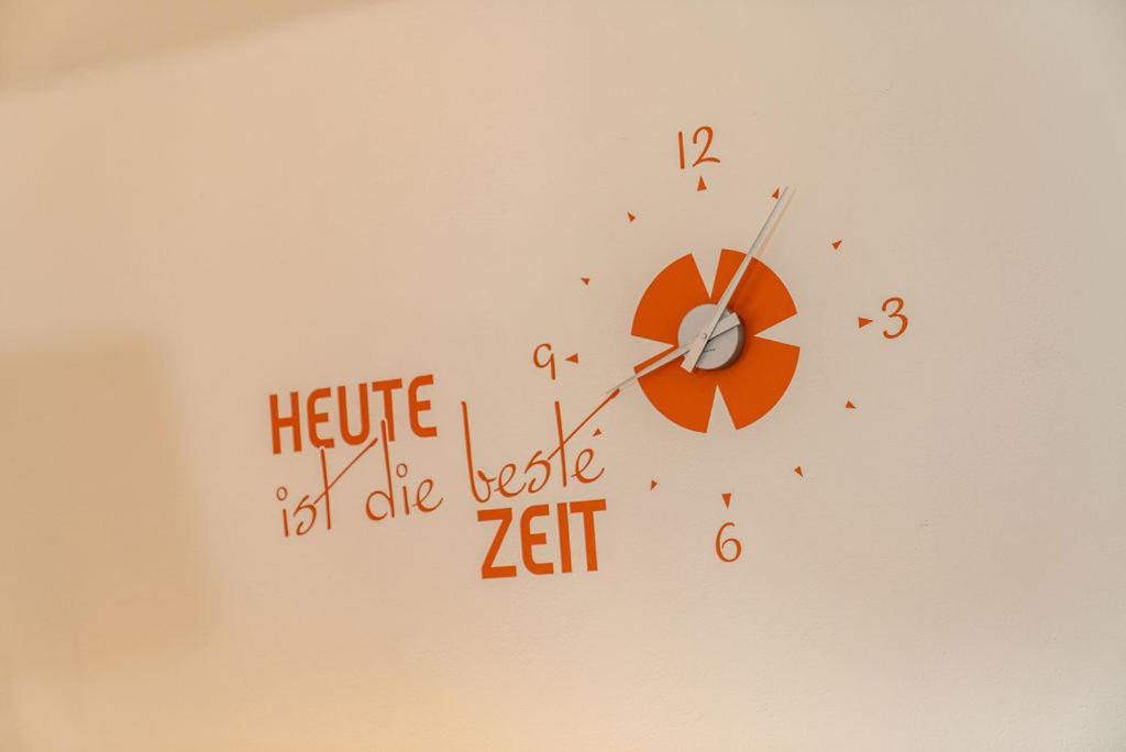 Appartements-Pension Lindenheim Schladming Extérieur photo