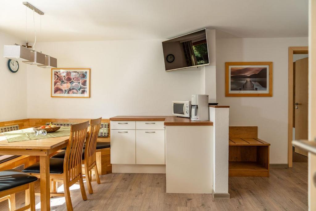 Appartements-Pension Lindenheim Schladming Extérieur photo