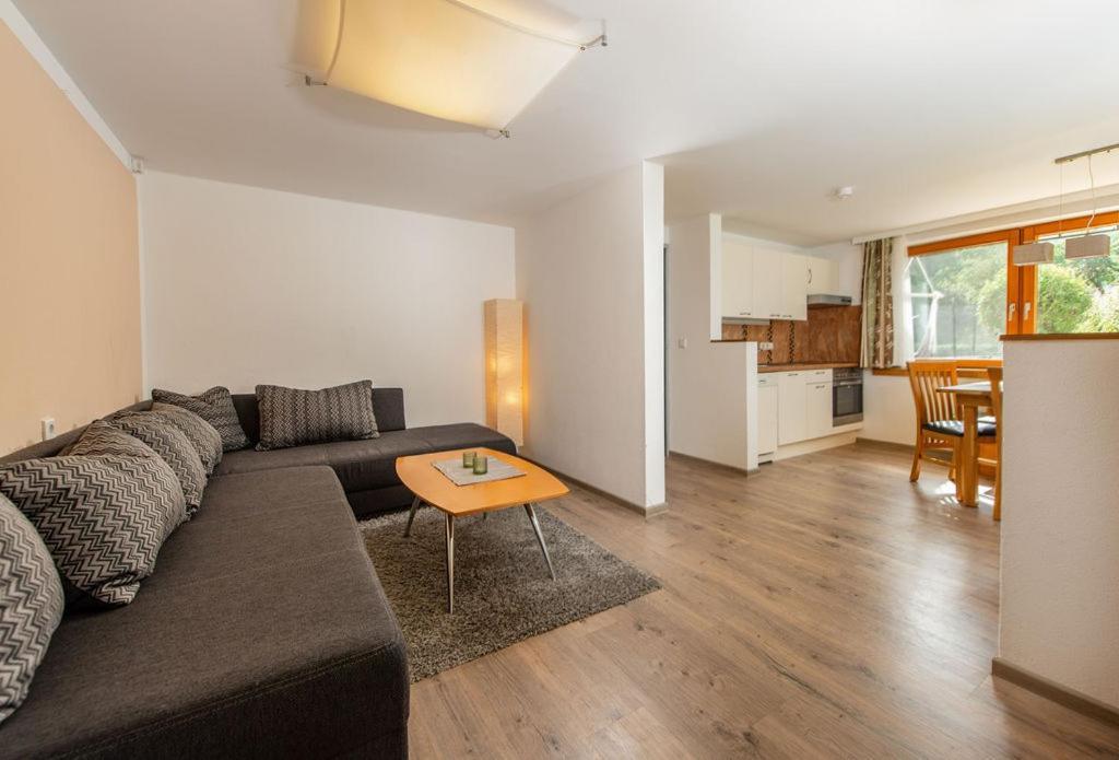 Appartements-Pension Lindenheim Schladming Extérieur photo