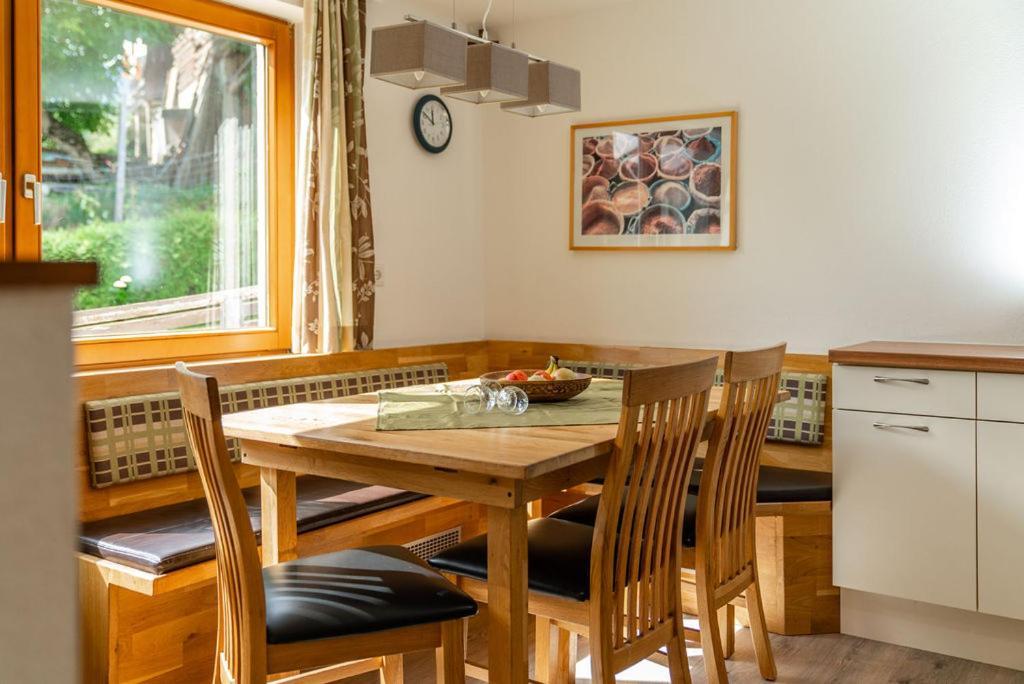 Appartements-Pension Lindenheim Schladming Extérieur photo