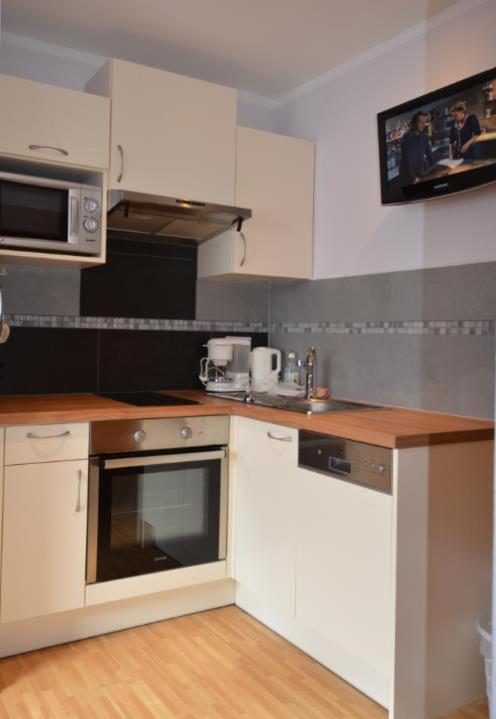 Appartements-Pension Lindenheim Schladming Chambre photo