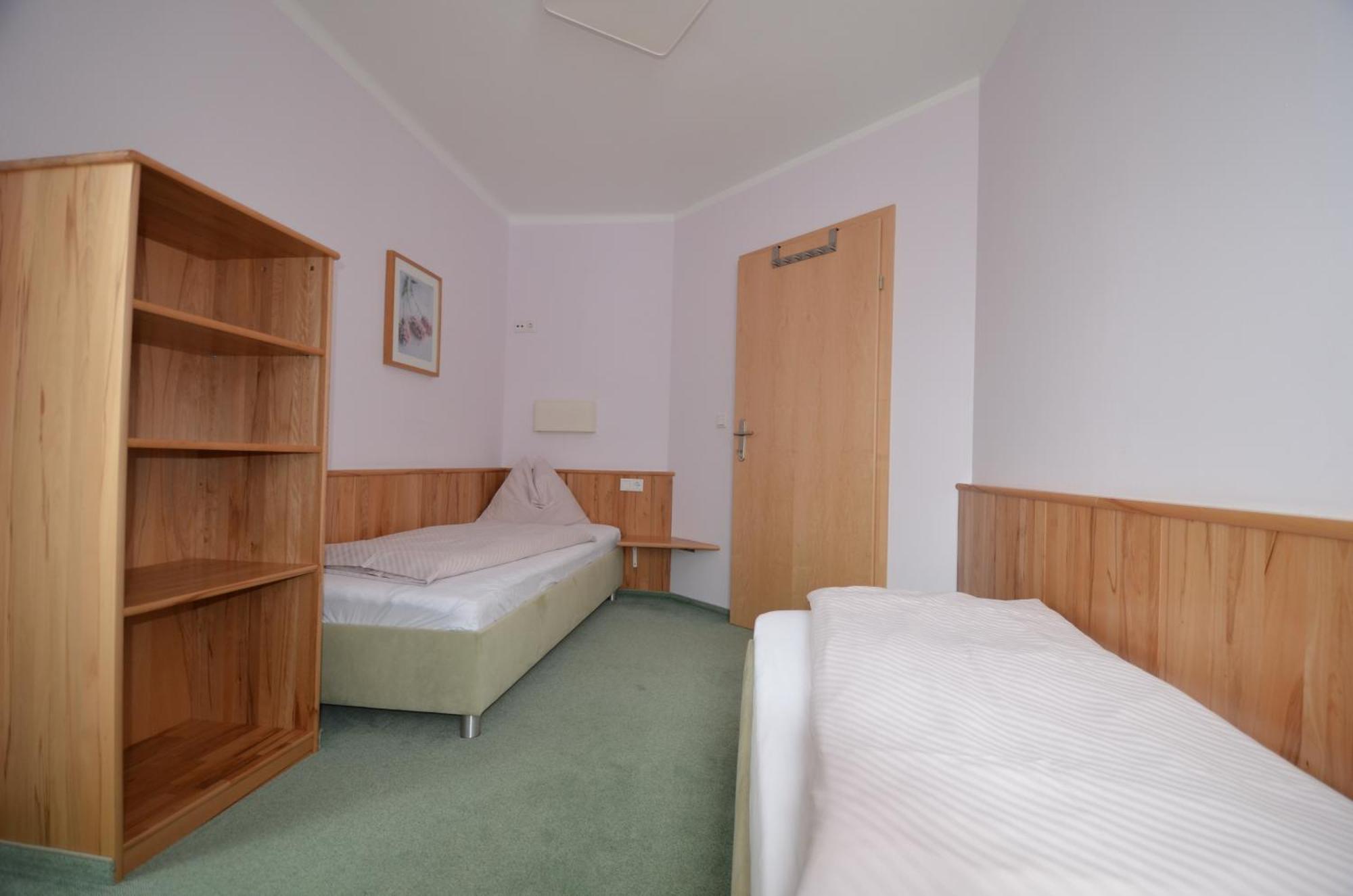 Appartements-Pension Lindenheim Schladming Chambre photo