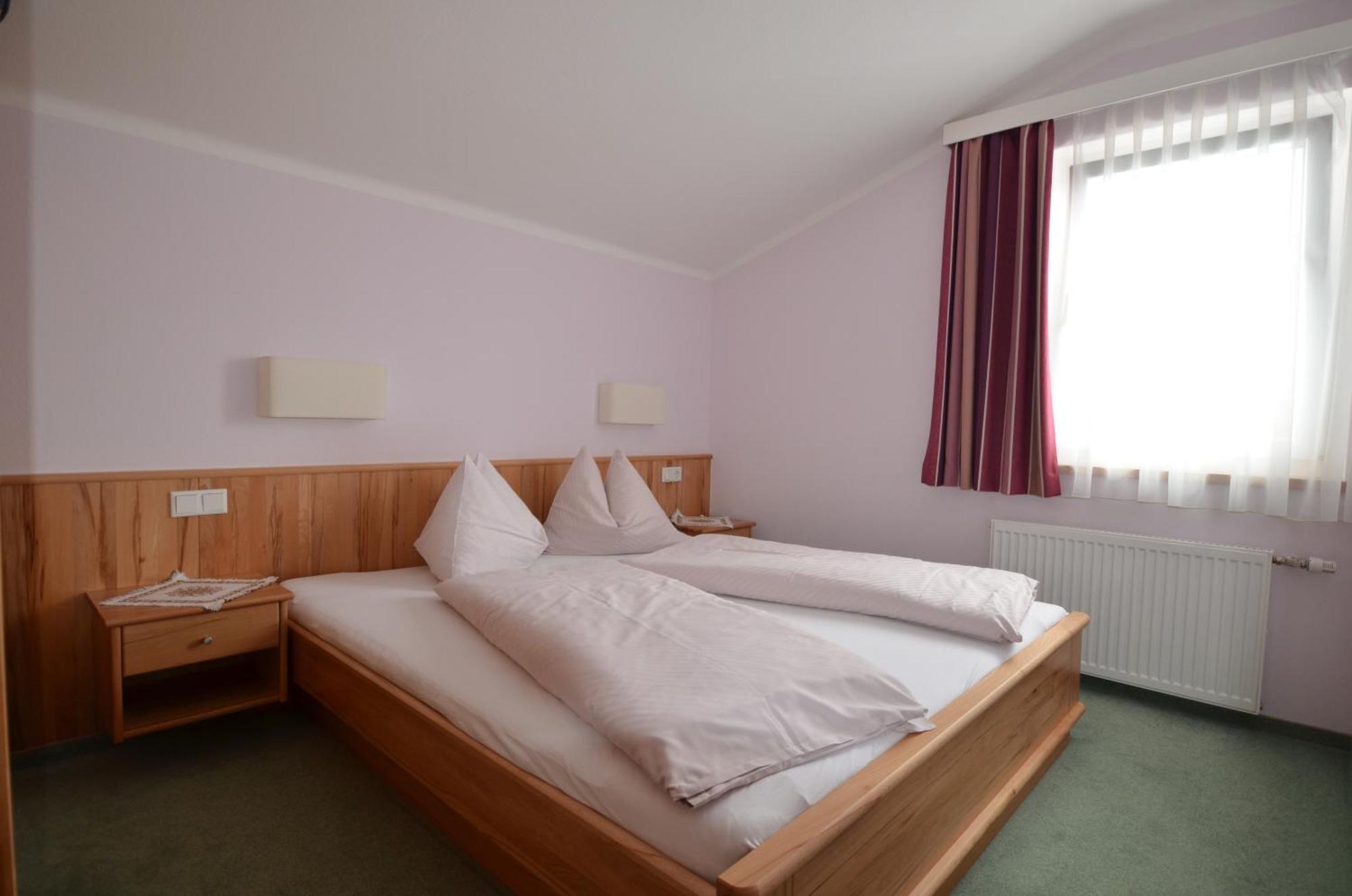 Appartements-Pension Lindenheim Schladming Chambre photo