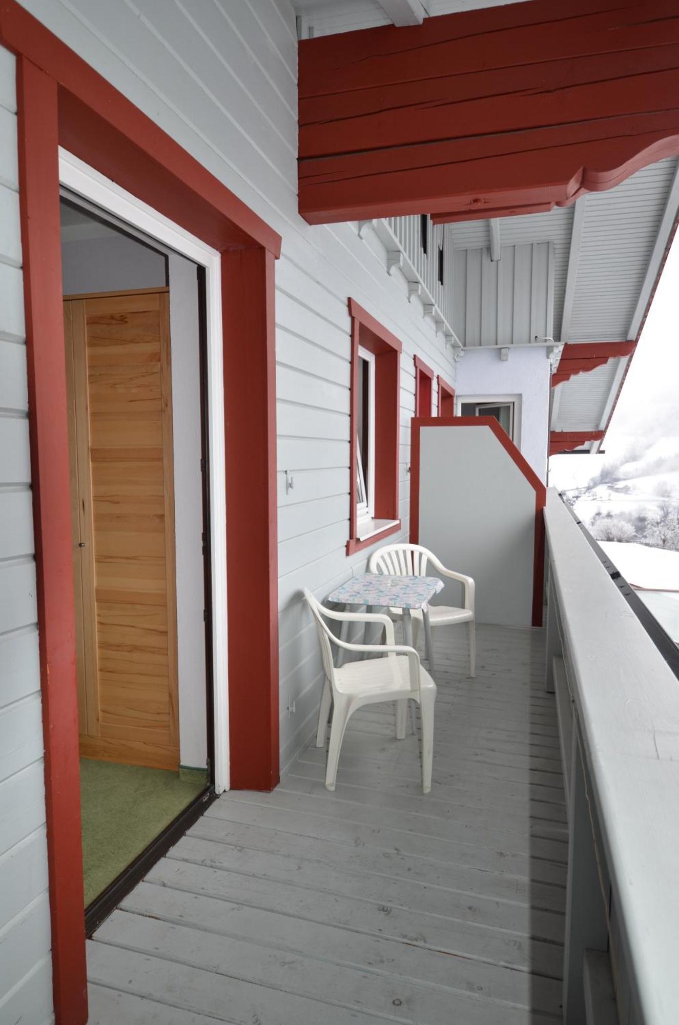 Appartements-Pension Lindenheim Schladming Chambre photo