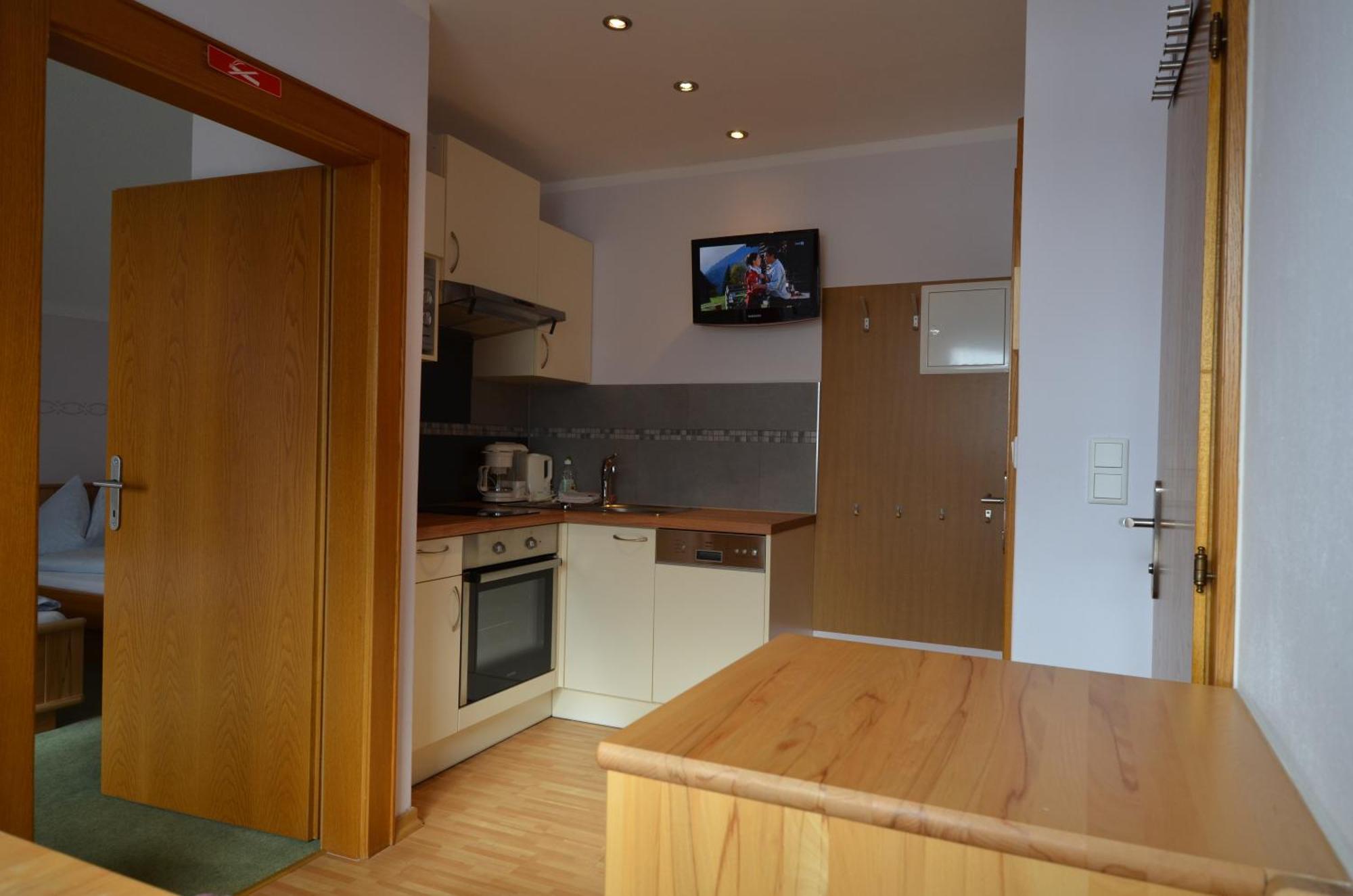 Appartements-Pension Lindenheim Schladming Chambre photo