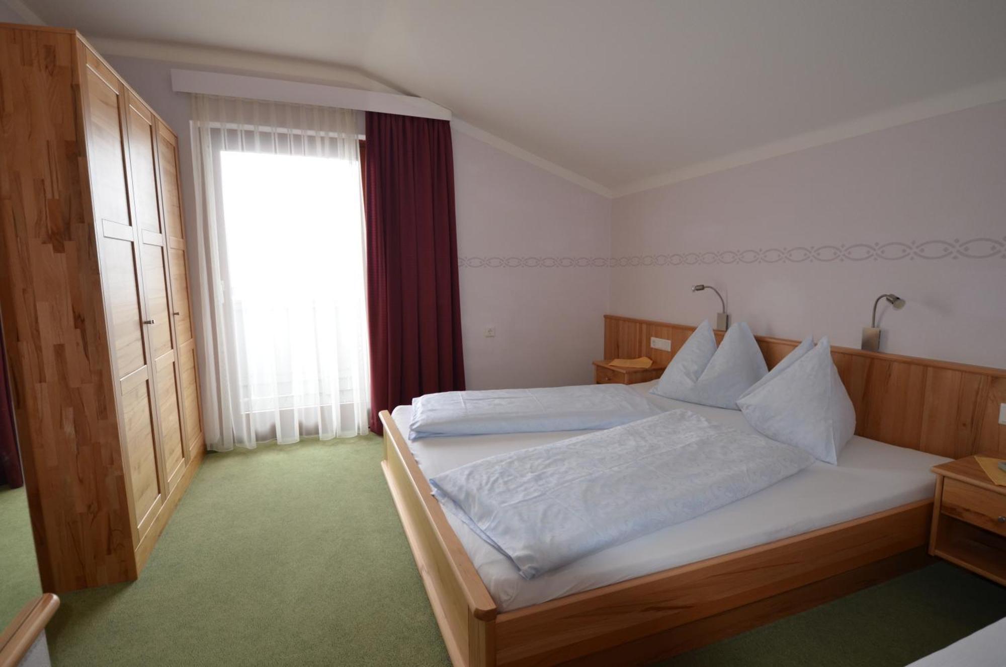 Appartements-Pension Lindenheim Schladming Chambre photo