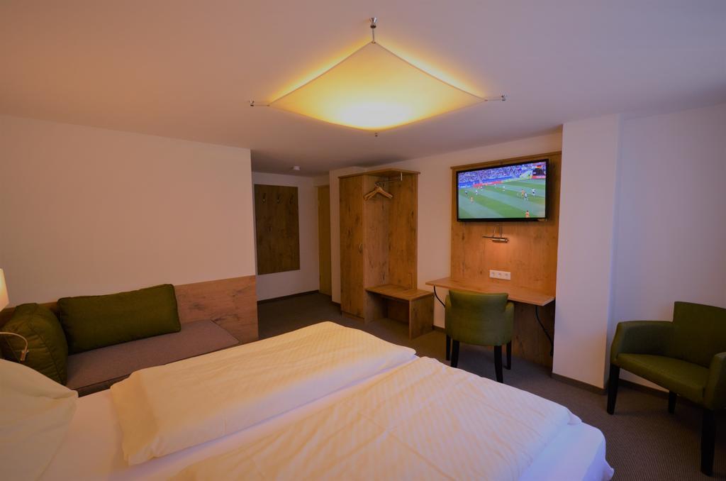 Appartements-Pension Lindenheim Schladming Extérieur photo