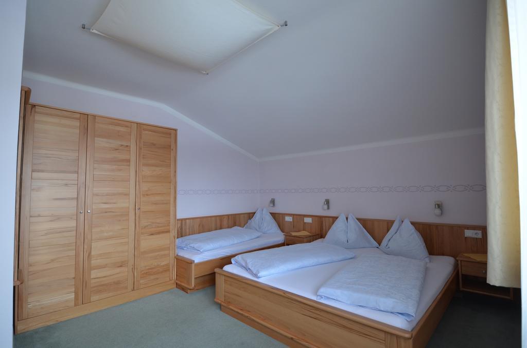 Appartements-Pension Lindenheim Schladming Extérieur photo