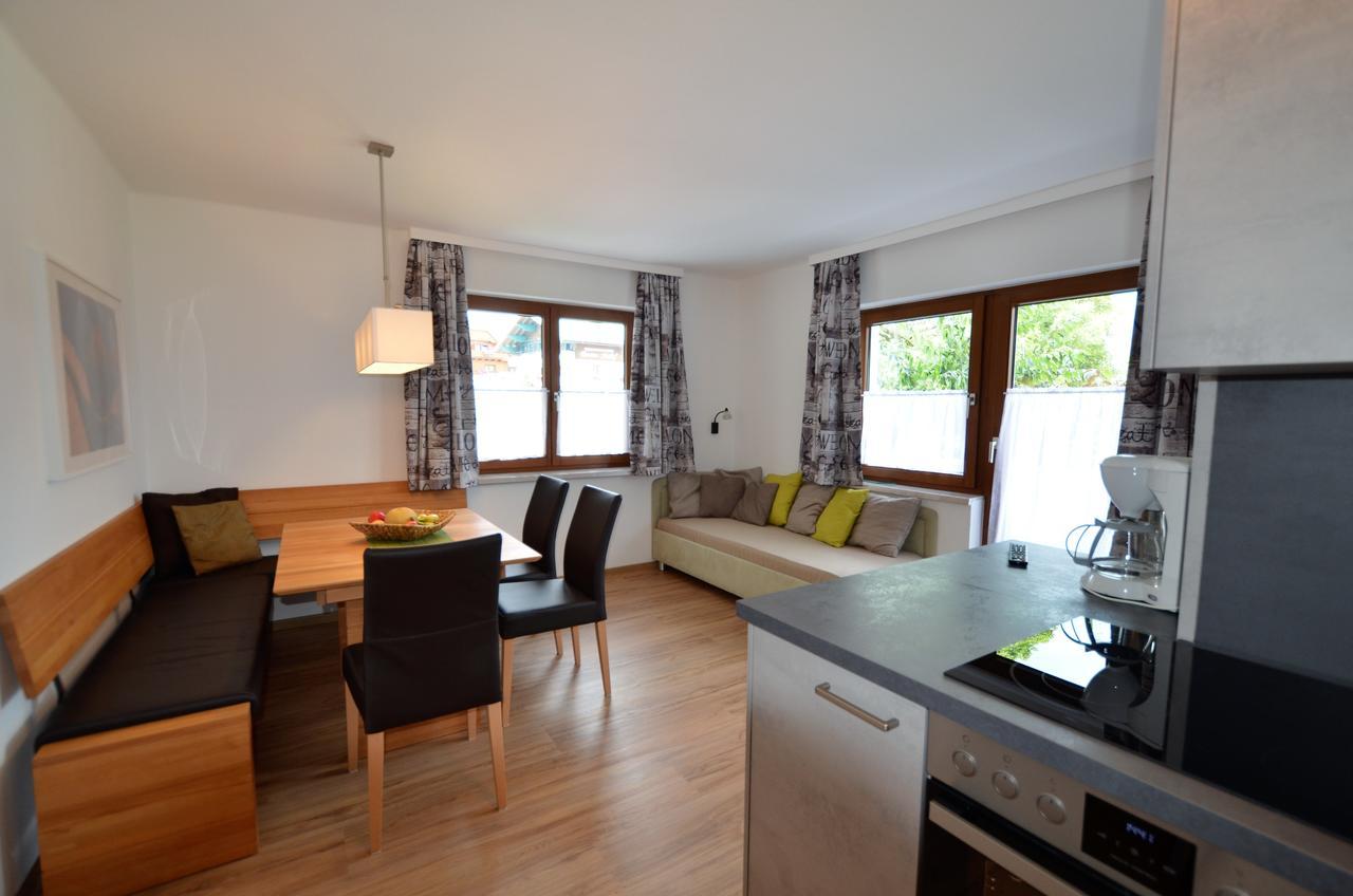 Appartements-Pension Lindenheim Schladming Extérieur photo