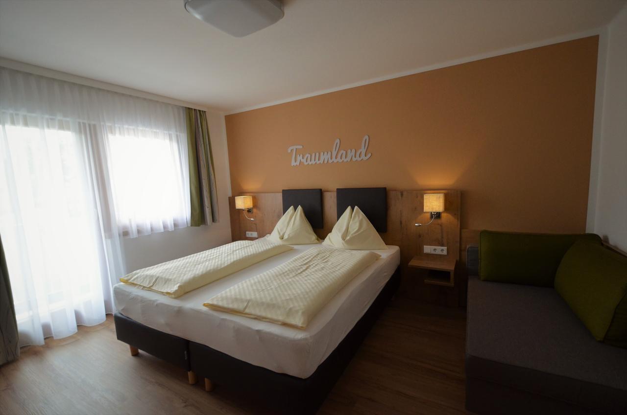 Appartements-Pension Lindenheim Schladming Extérieur photo