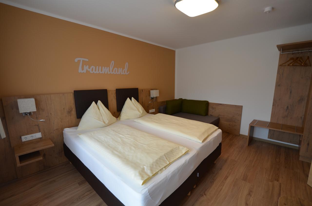 Appartements-Pension Lindenheim Schladming Extérieur photo