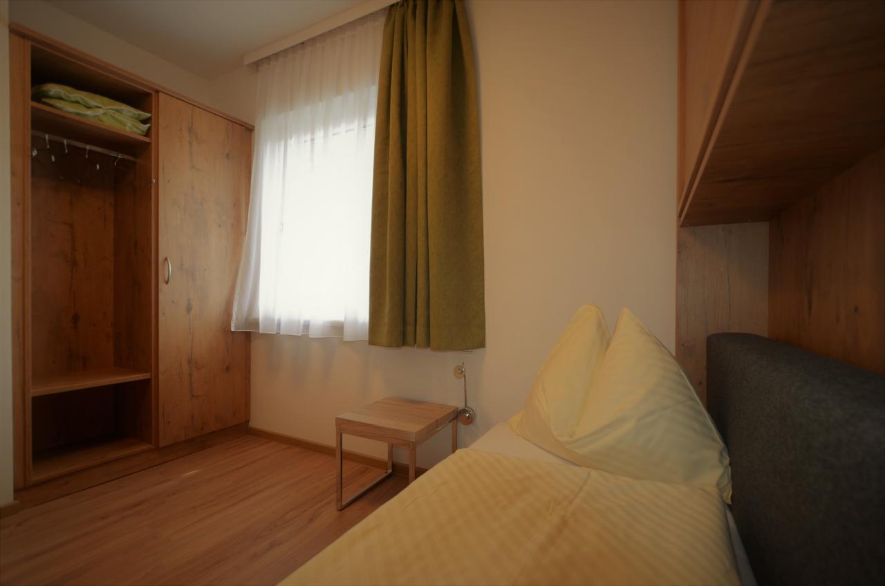 Appartements-Pension Lindenheim Schladming Extérieur photo