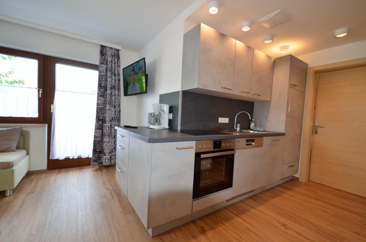 Appartements-Pension Lindenheim Schladming Extérieur photo