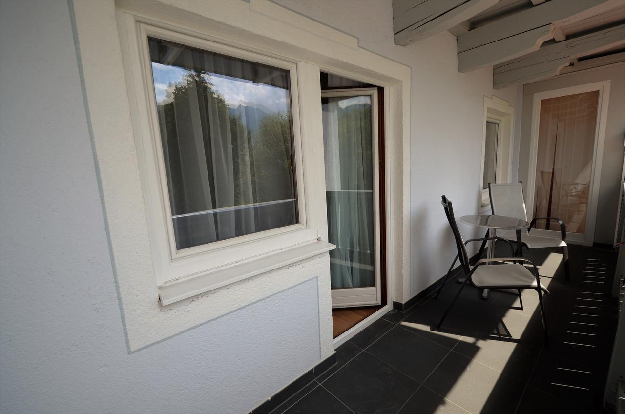 Appartements-Pension Lindenheim Schladming Extérieur photo