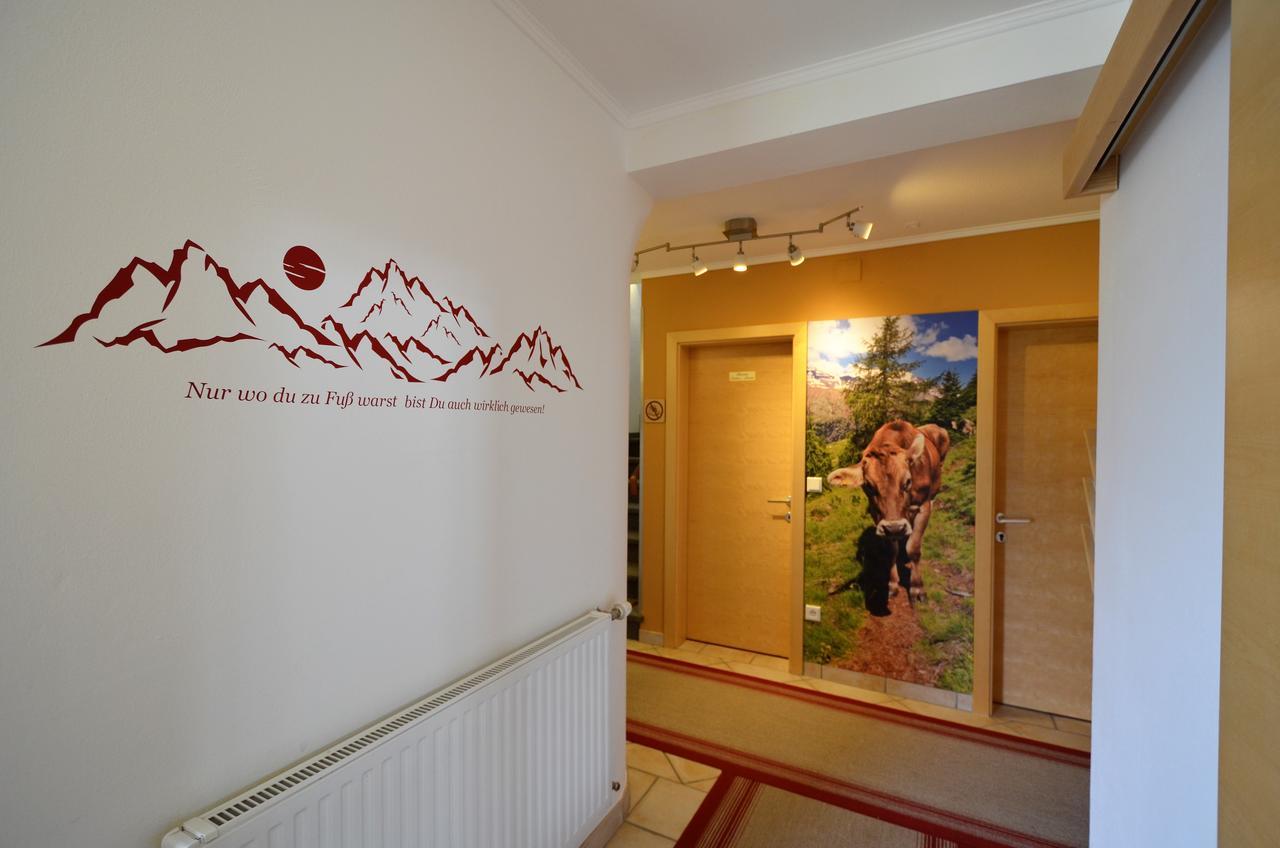 Appartements-Pension Lindenheim Schladming Extérieur photo