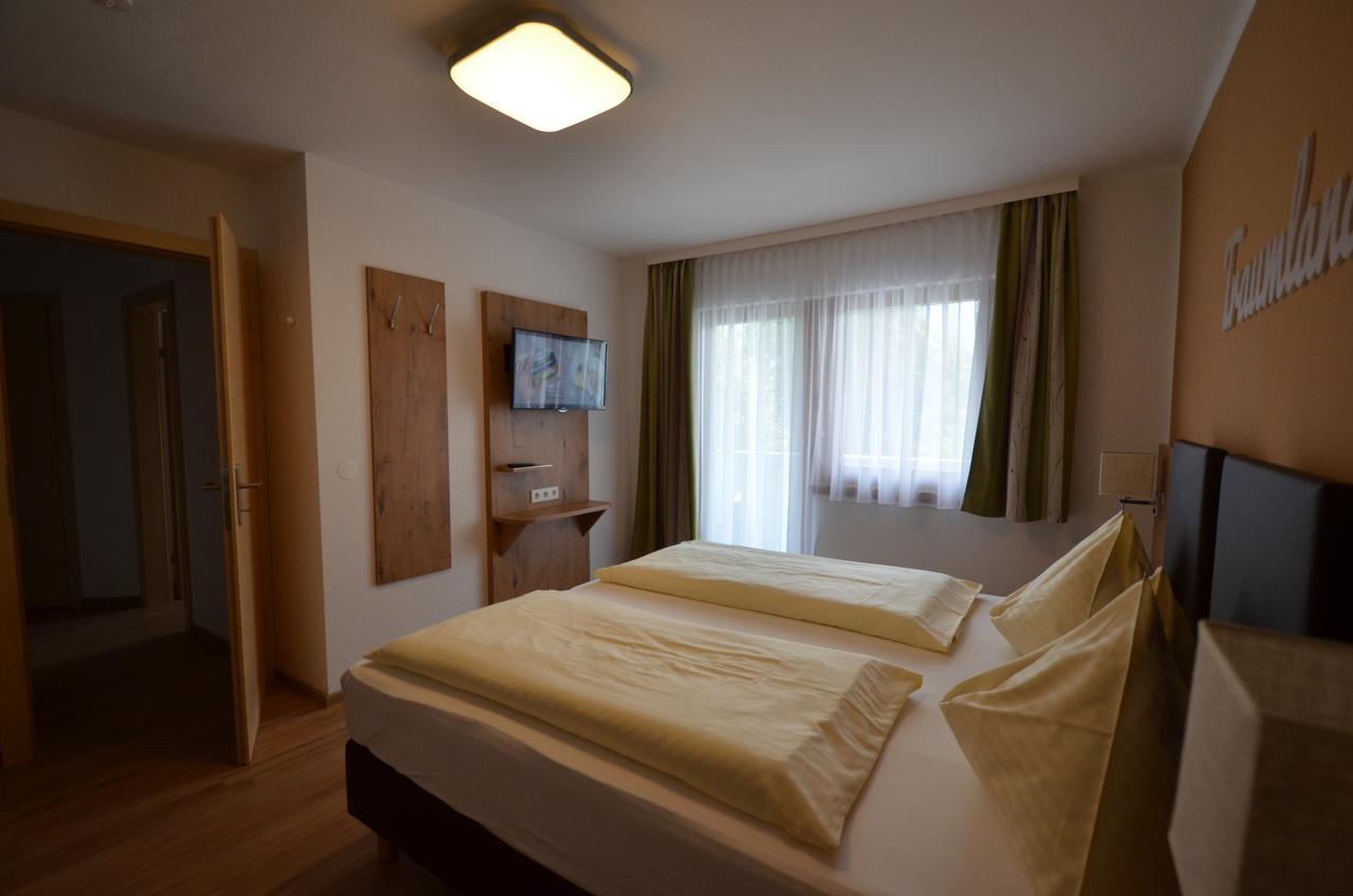 Appartements-Pension Lindenheim Schladming Extérieur photo