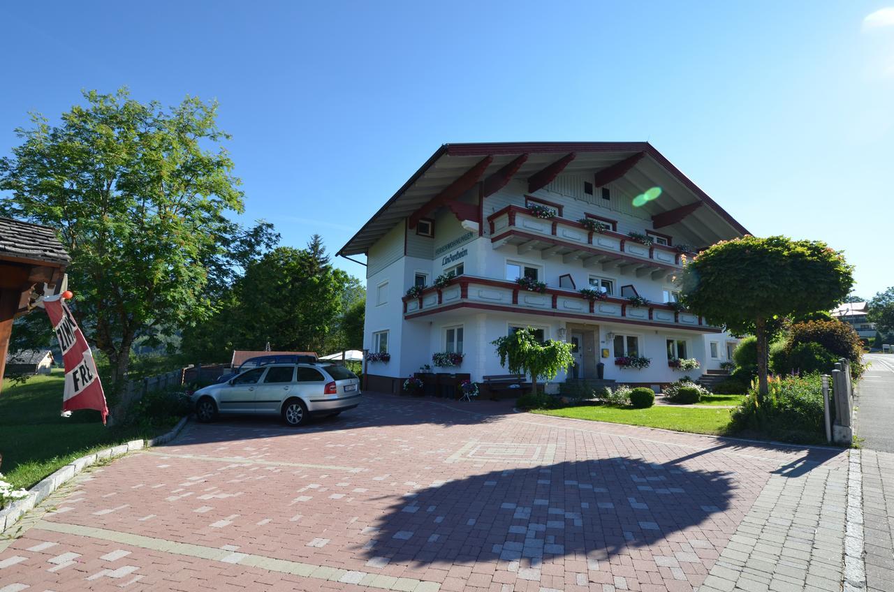 Appartements-Pension Lindenheim Schladming Extérieur photo