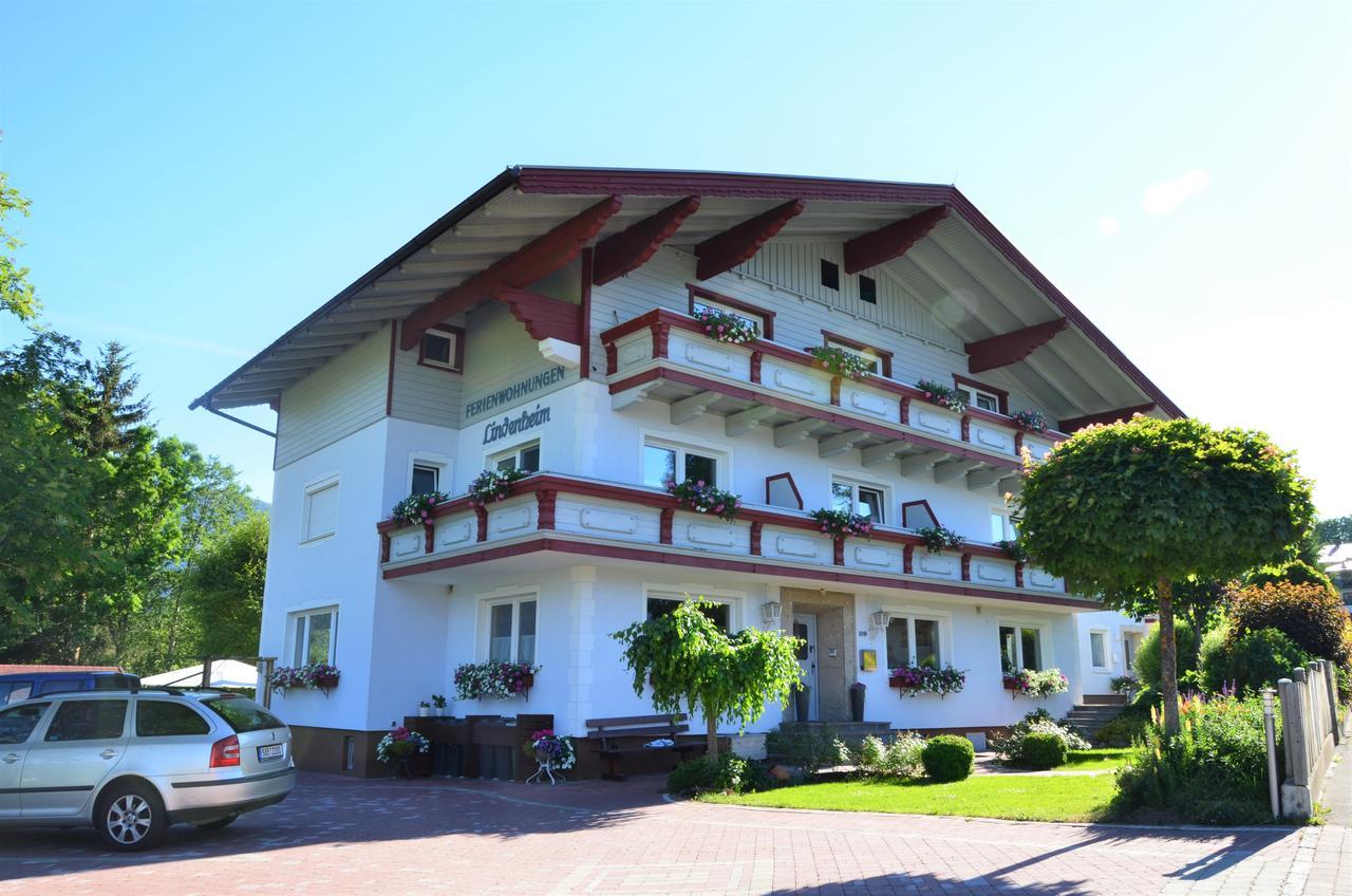 Appartements-Pension Lindenheim Schladming Extérieur photo
